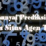 Mempunyai Prediksi Togel Pada Situs Agen Togel Terpercaya