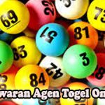 Penawaran Agen Togel Online Yang Harus DiKetahui