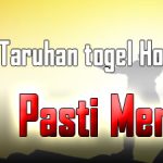 Sistem Taruhan Togel Hongkong Pasti Menang