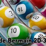 Cara Bermain 2D-3D-4D Dalam Taruhan Togel Online