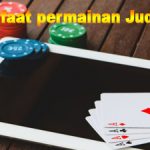 Manfaat Dari Mempermainkan Perjudian