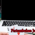 Pertumbuhan judi online tidak terkendali lagi