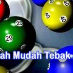 Langkah Mudah Untuk Tebak Angka Togel Online