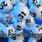 Realitas Menarik Seputar Togel Hongkong