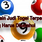 Pemain Judi Togel Online Terpercaya Yang Harus Di Ketahui