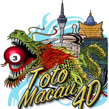 Toto Macau