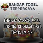 Tips Mencari Bandar Togel terpercaya 2023